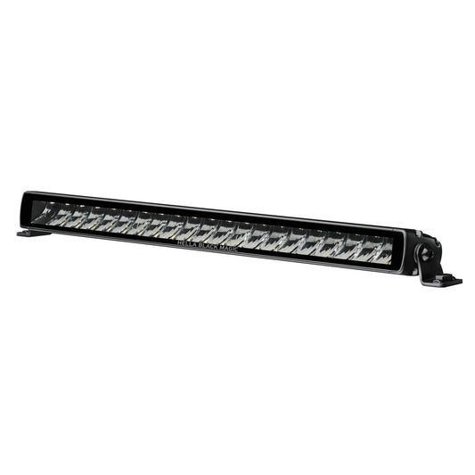 Barra Led Recta HELLA BLACK MAGIC 20" 52.9cm Slim delgada