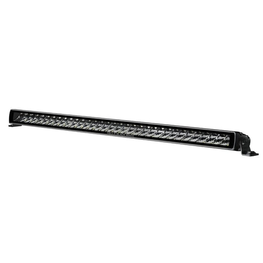 Barra Led Recta HELLA BLACK MAGIC 32" 80cm Slim delgada
