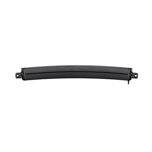 Barra Led TOUGH Curva HELLA BLACK MAGIC 20" 52.9cm Slim delgada