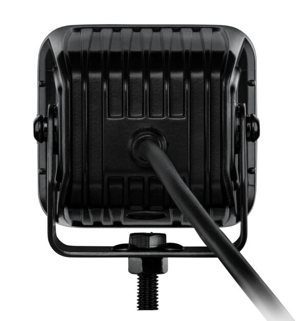 Foco Auxiliar HELLA BLACK MAGIC 3.2¨ FLOOD