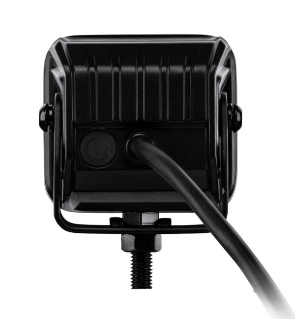 Foco Auxiliar HELLA BLACK MAGIC 2.7¨ FLOOD