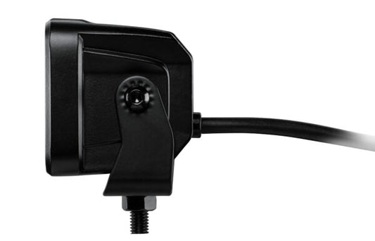Foco Auxiliar HELLA BLACK MAGIC 2.7¨ FLOOD