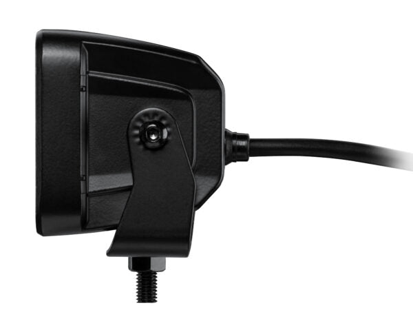 Foco Unitario Auxiliar HELLA BLACK MAGIC 3.2" SPOT