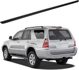 Burlete Goma De Vidrio Portalon Toyota 4runner 2003-2009