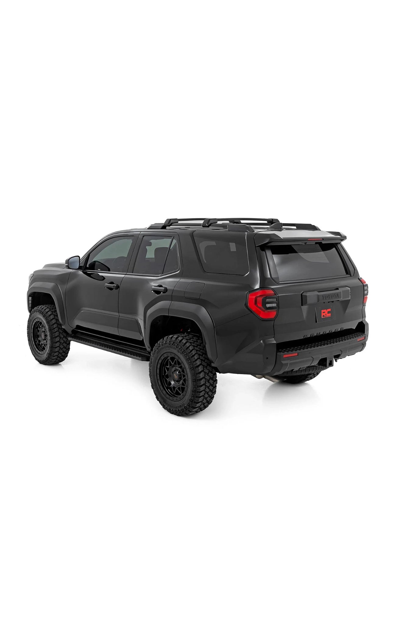 SUSPENSION RC ROUGH COUNTRY TOYOTA 4RUNNER 6TH GEN 2025+ 3.5”