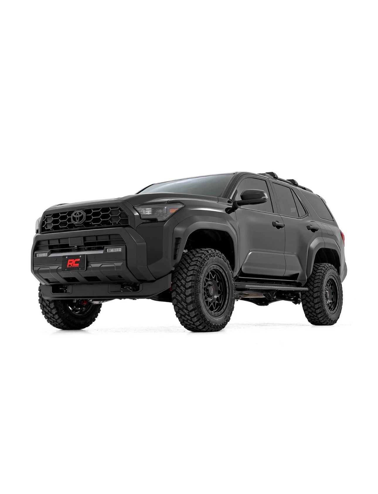 SUSPENSION RC ROUGH COUNTRY TOYOTA 4RUNNER 6TH GEN 2025+ 3.5”