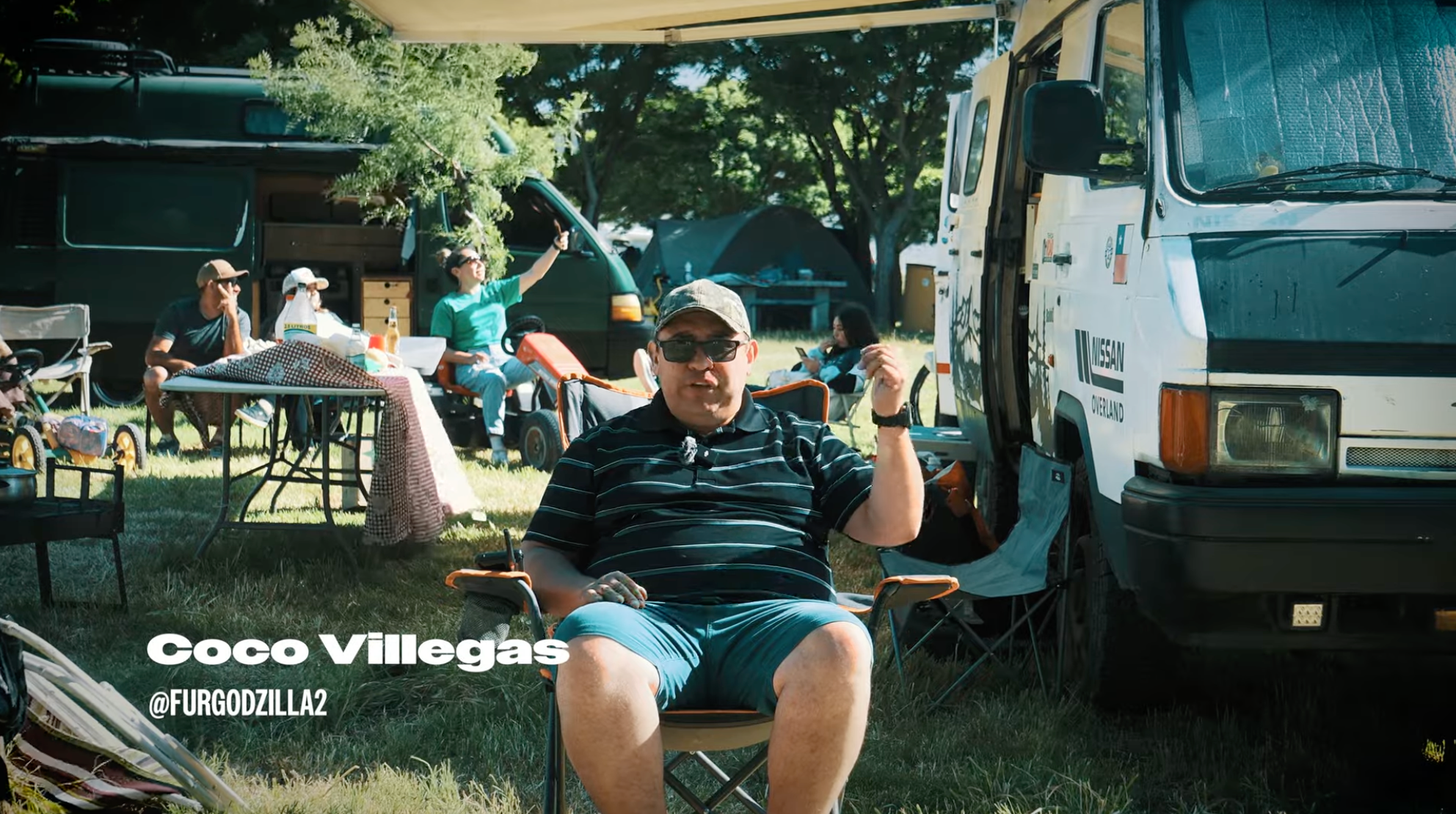 Load video: 