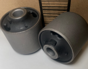 Bujes Barra inferior trasera Toyota 4Runner 2003-2020 4th 5th gen FJ Crusier