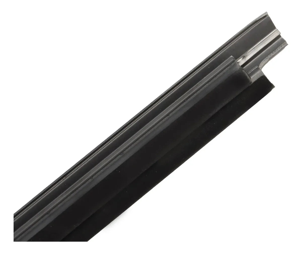 Burlete Goma De Vidrio Portalon Toyota 4runner 5a gen 2010 en Adelante