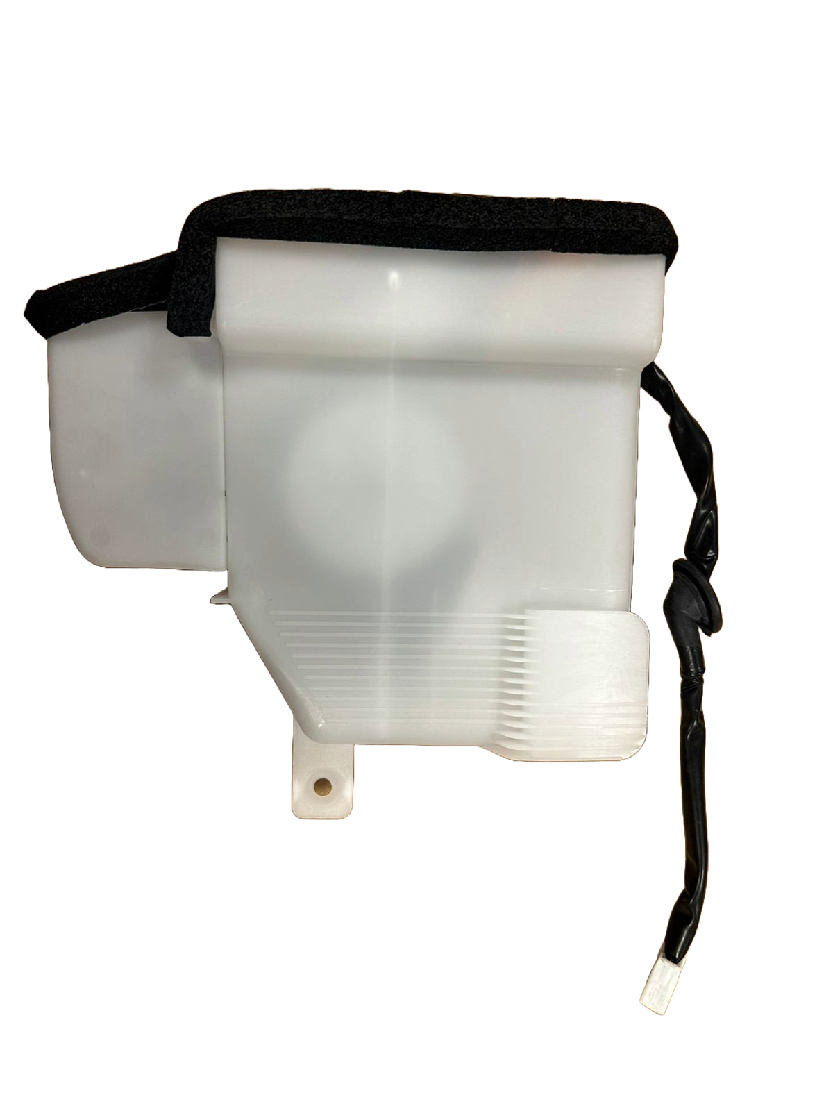 Chapa de Portalon TOYOTA 4Runner 4a Generacion 2003 - 2009