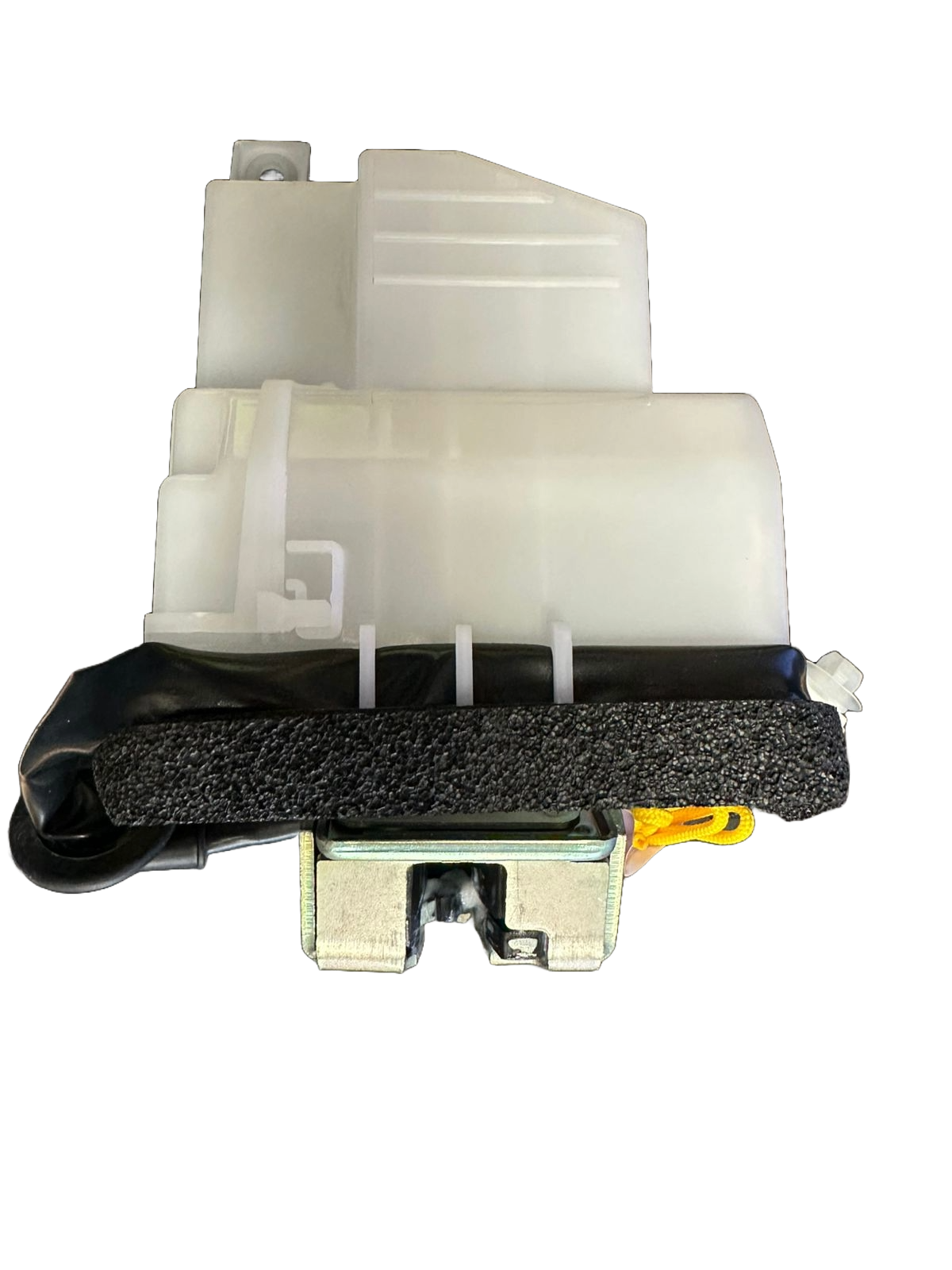 Chapa de Portalon TOYOTA 4Runner 5a Generacion 2010-2019