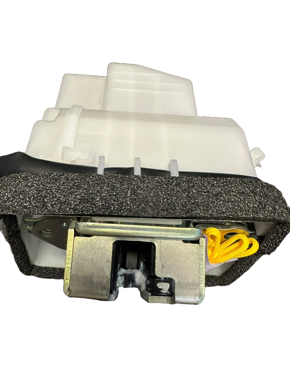 Chapa de Portalon TOYOTA 4Runner 5a Generacion 2010-2019