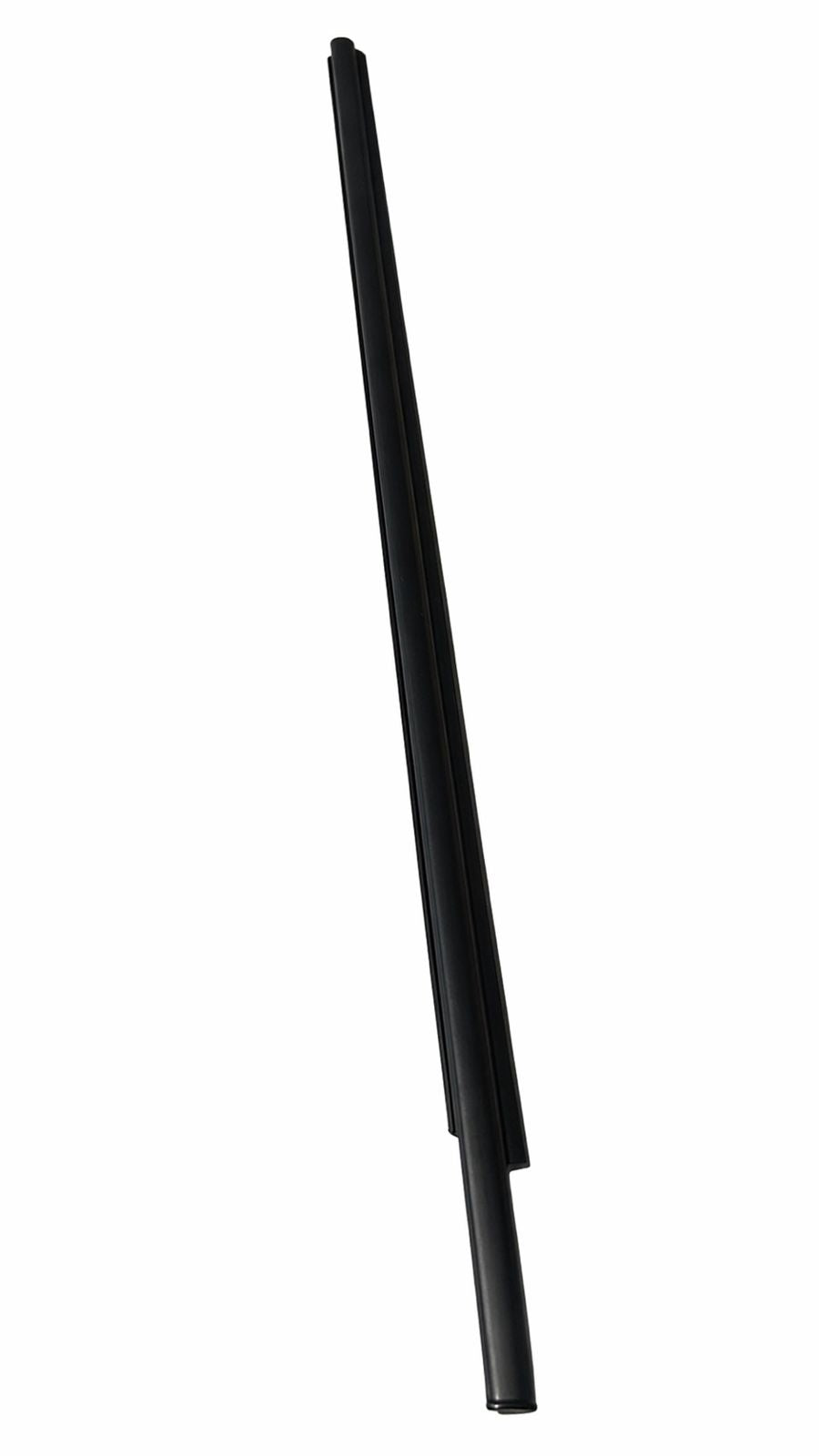 Burlete Goma De Vidrio Portalon Toyota 4runner 2003-2009