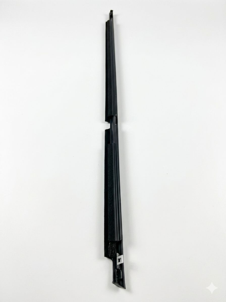 Burlete Goma De Vidrio Portalon Toyota 4runner 2003-2009