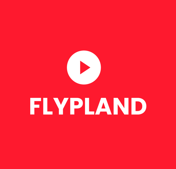 Flypland