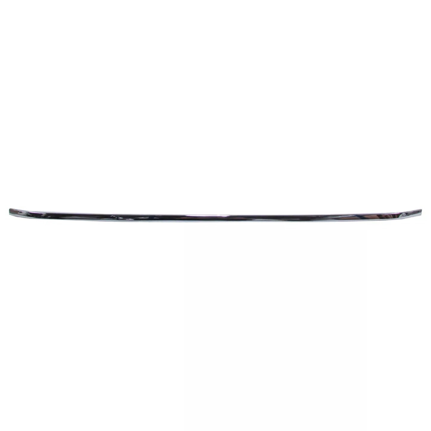 Moldura parachoques trasera cromada TOYOTA 4RUNNER 5G 2012 en Adelante Original