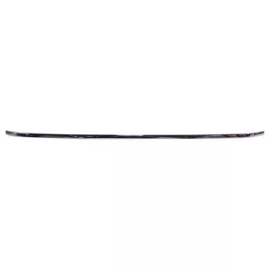 Moldura parachoques trasera cromada TOYOTA 4RUNNER 5G 2012 en Adelante Original