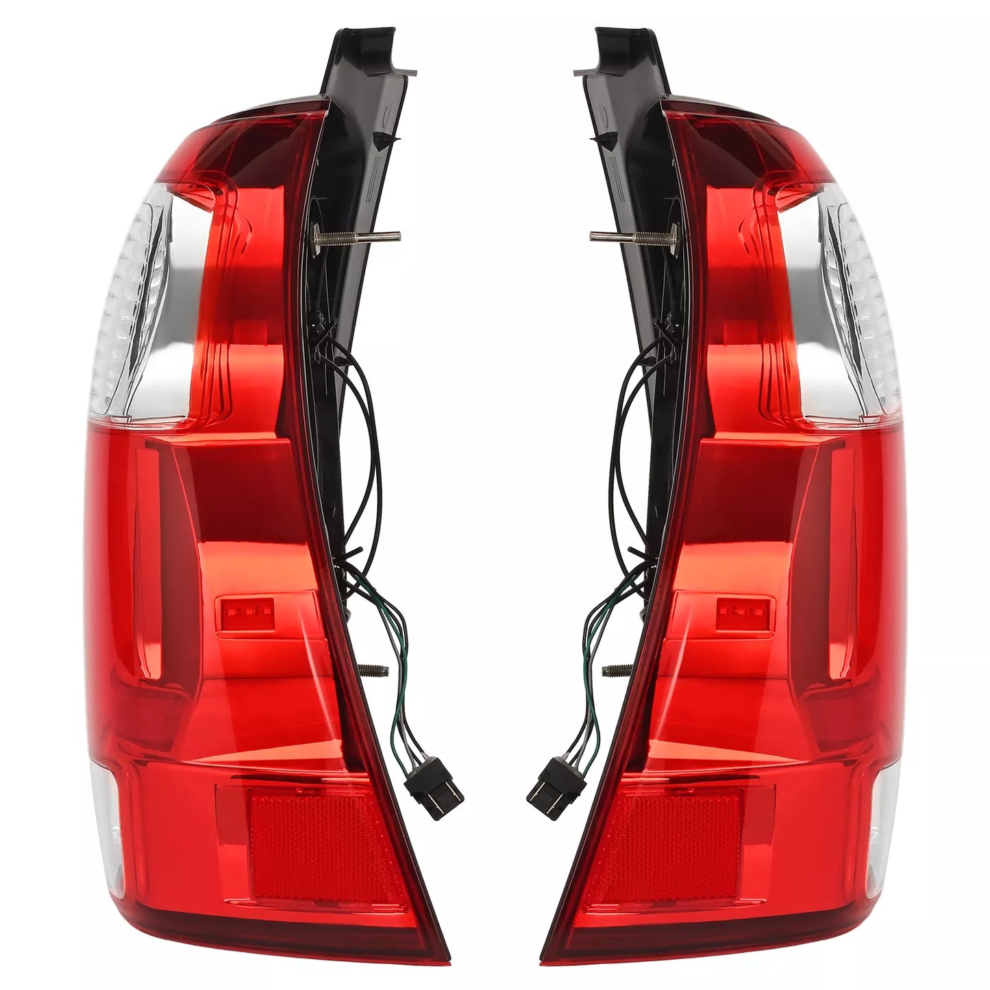 Focos traseros Toyota 4Runner 4th Gen 2006-2009 LED Alternativos