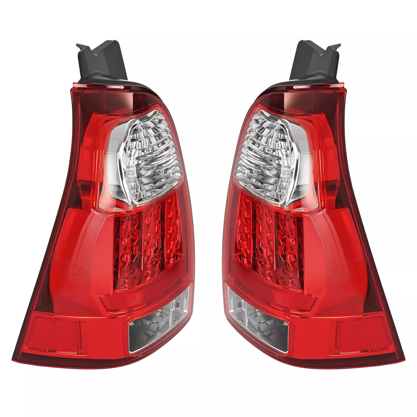 Focos traseros Toyota 4Runner 4th Gen 2006-2009 LED Alternativos