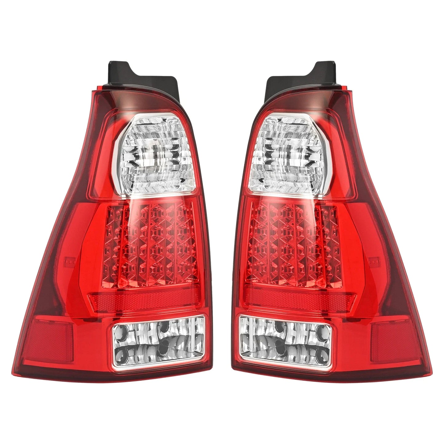 Focos traseros Toyota 4Runner 4th Gen 2006-2009 LED Alternativos