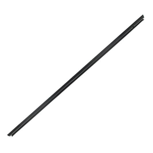 Burlete Goma De Vidrio Portalon Toyota 4runner 2003-2009
