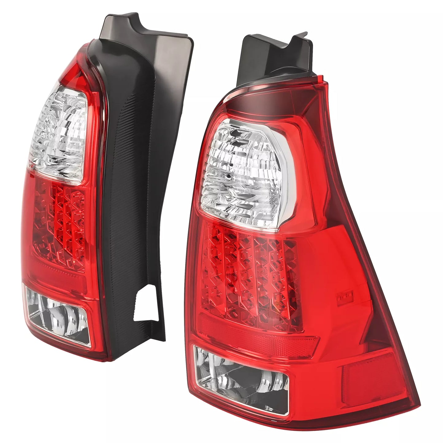 Focos traseros Toyota 4Runner 4th Gen 2006-2009 LED Alternativos