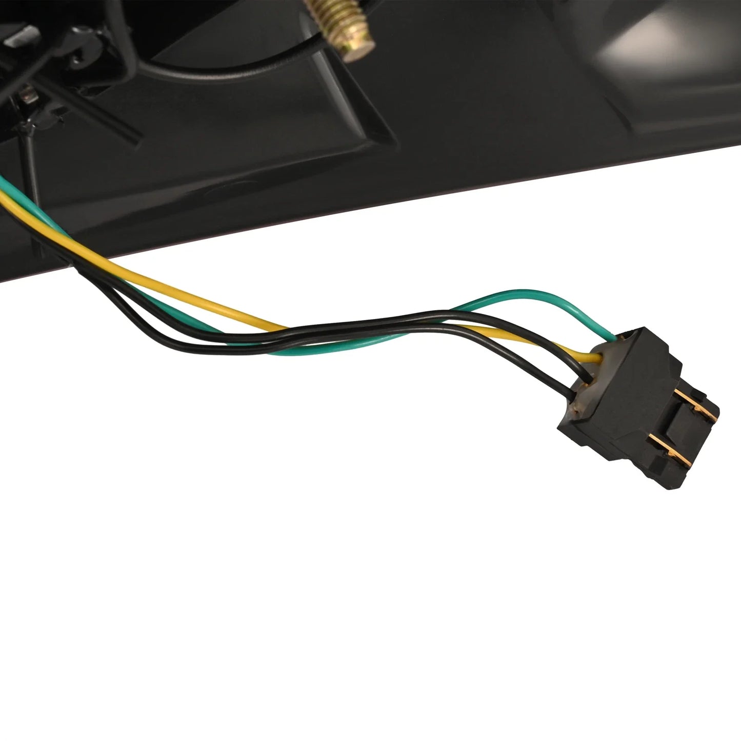 Focos traseros Toyota 4Runner 4th Gen 2006-2009 LED Alternativos